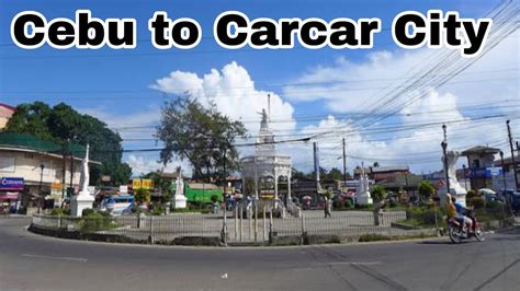 Carcar City Postcode (Philippines) .